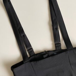 Modcloth Black Jumper NWT